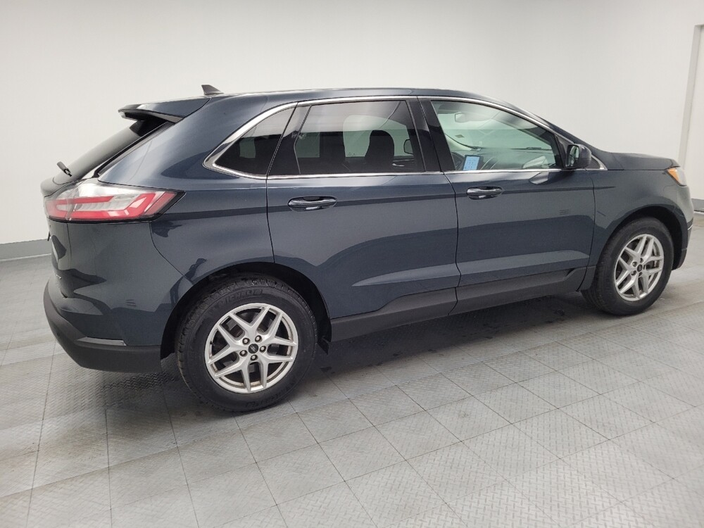 2023 Ford Edge in Memphis, TN 38115 - 18103190 10