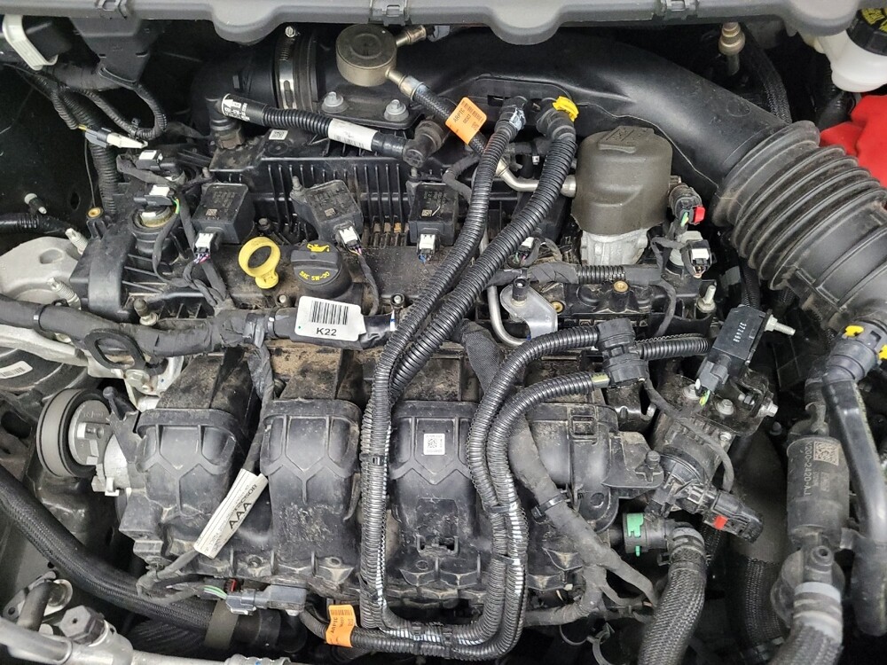 2023 Ford Edge in Memphis, TN 38115 - 18103190 30