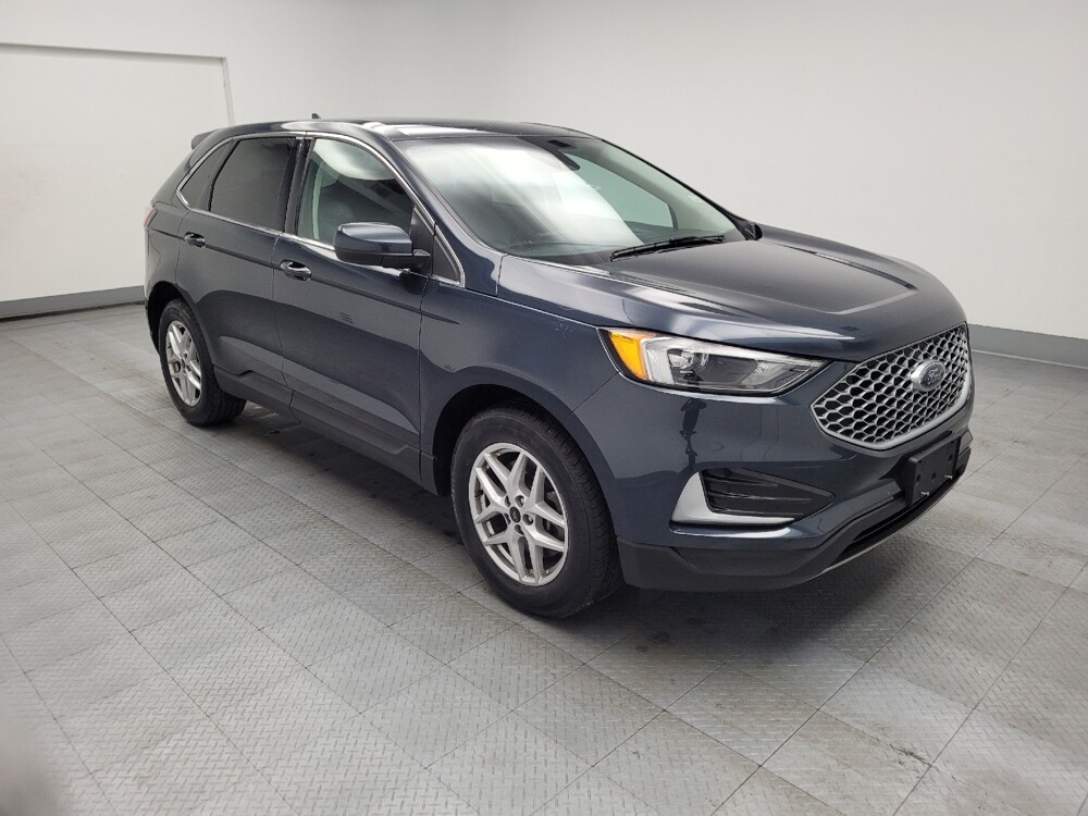 2023 Ford Edge in Memphis, TN 38115 - 18103190 13