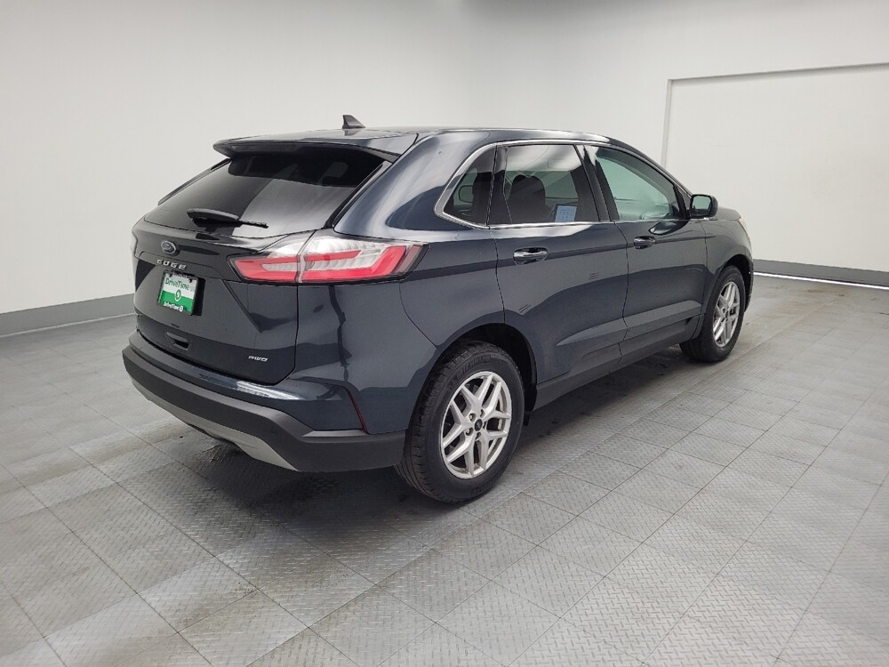 2023 Ford Edge in Memphis, TN 38115 - 18103190 9