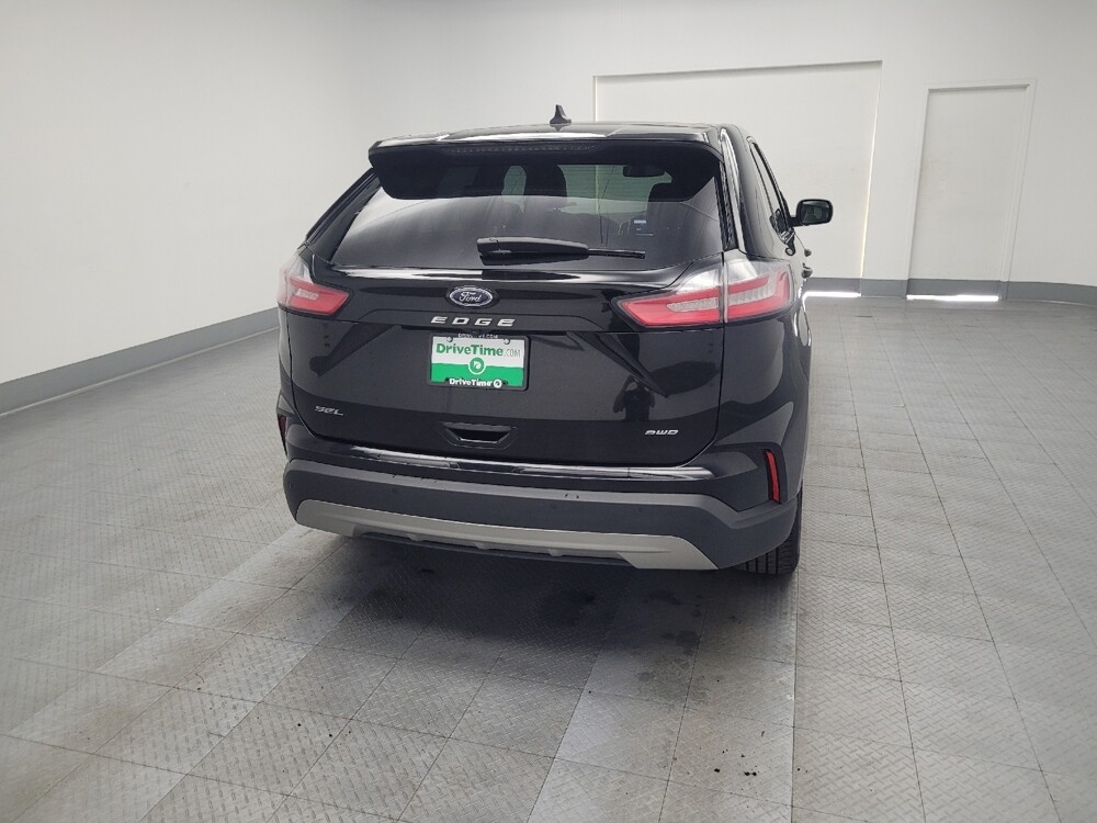 2023 Ford Edge in Memphis, TN 38115 - 18103191 7