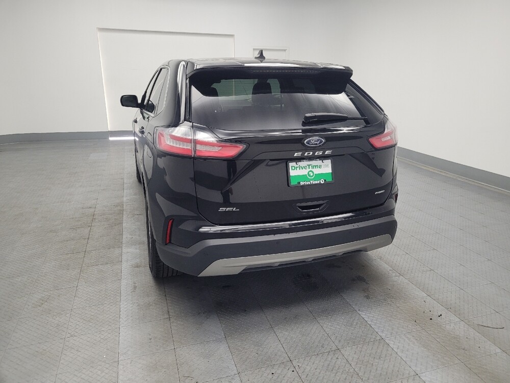 2023 Ford Edge in Memphis, TN 38115 - 18103191 6
