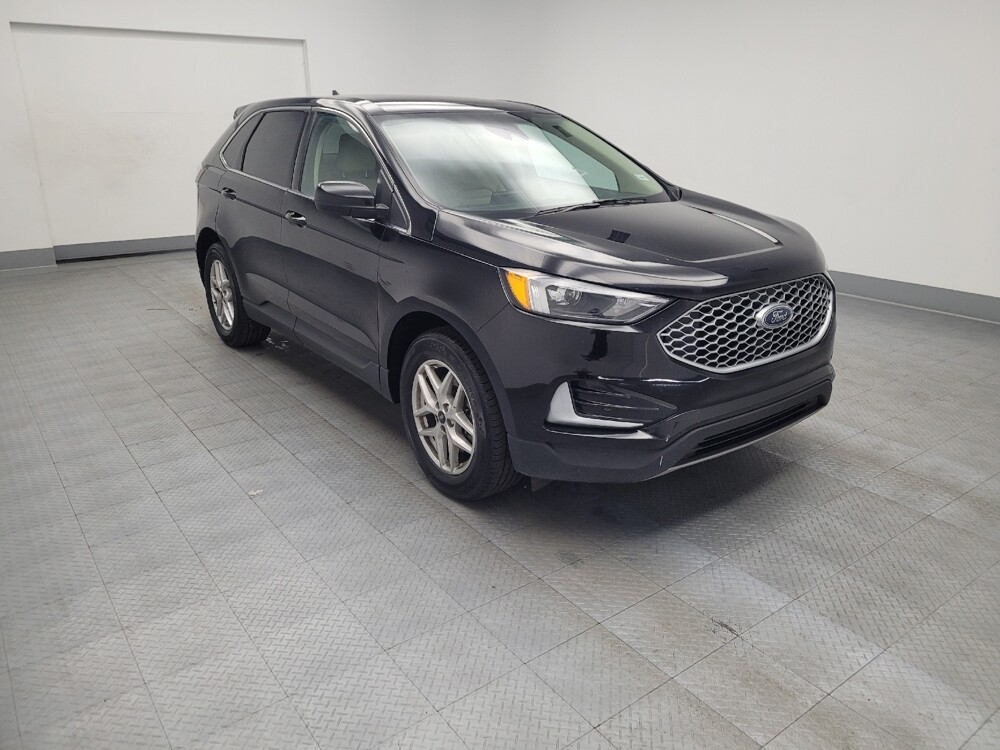 2023 Ford Edge in Memphis, TN 38115 - 18103191 13