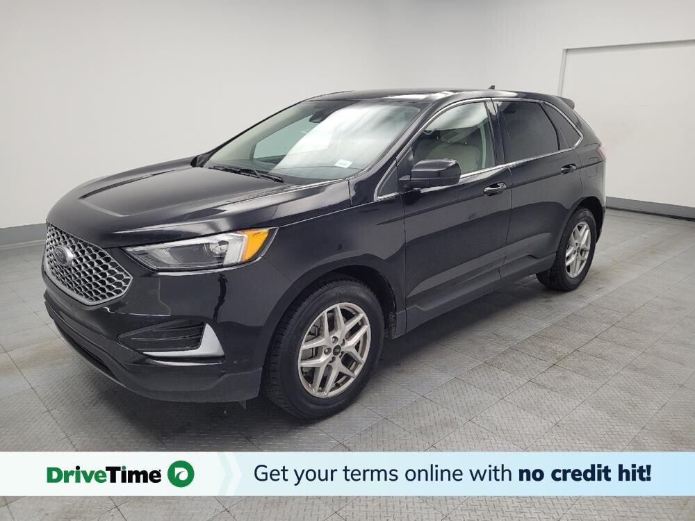 2023 Ford Edge in Memphis, TN 38115 - 18103191