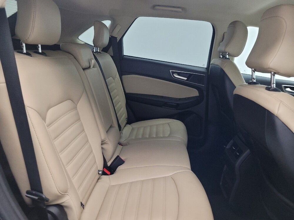 2023 Ford Edge in Memphis, TN 38115 - 18103191 19