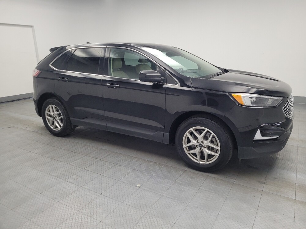 2023 Ford Edge in Memphis, TN 38115 - 18103191 11