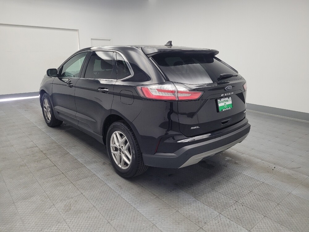 2023 Ford Edge in Memphis, TN 38115 - 18103191 5