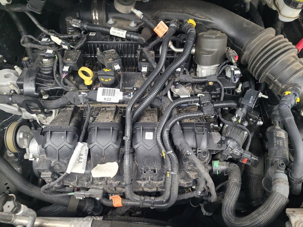 2023 Ford Edge in Memphis, TN 38115 - 18103191 30