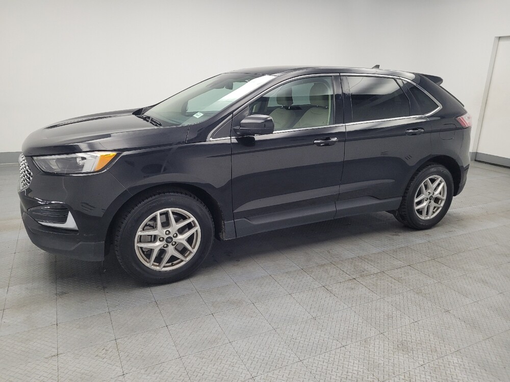 2023 Ford Edge in Memphis, TN 38115 - 18103191 2