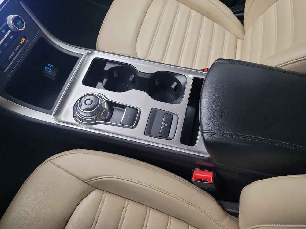 2023 Ford Edge in Memphis, TN 38115 - 18103191 26