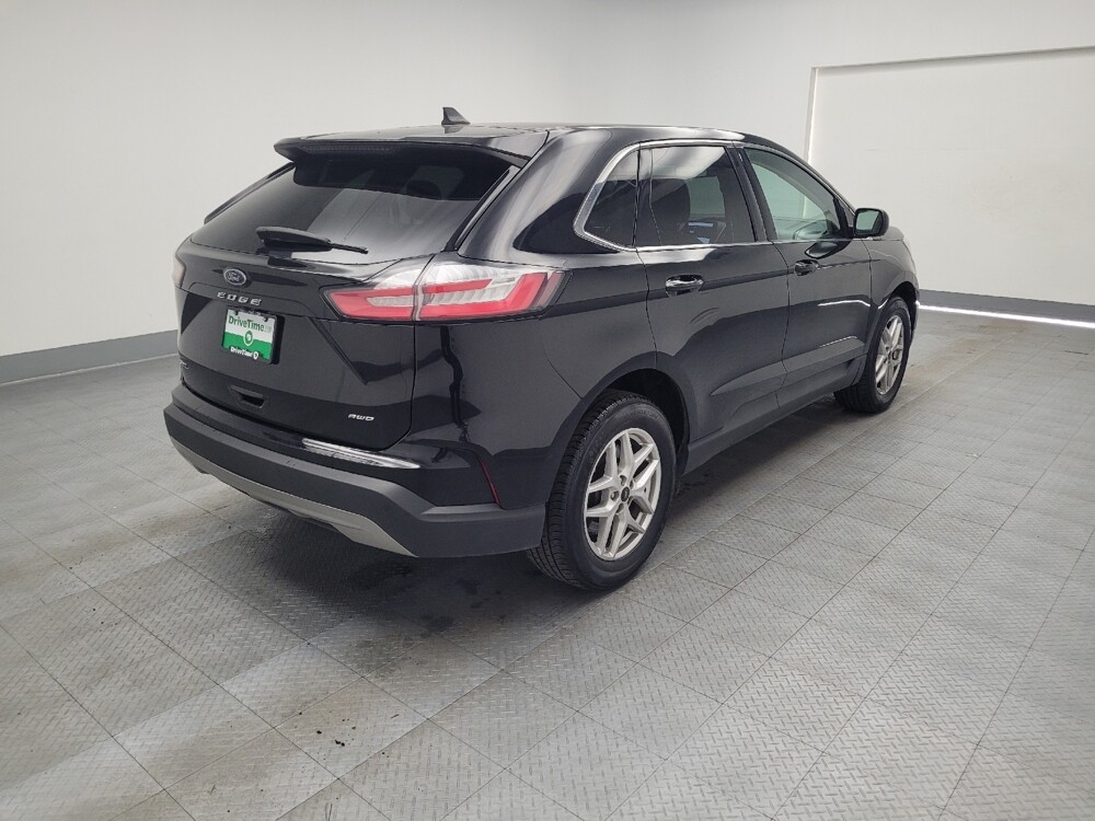2023 Ford Edge in Memphis, TN 38115 - 18103191 9
