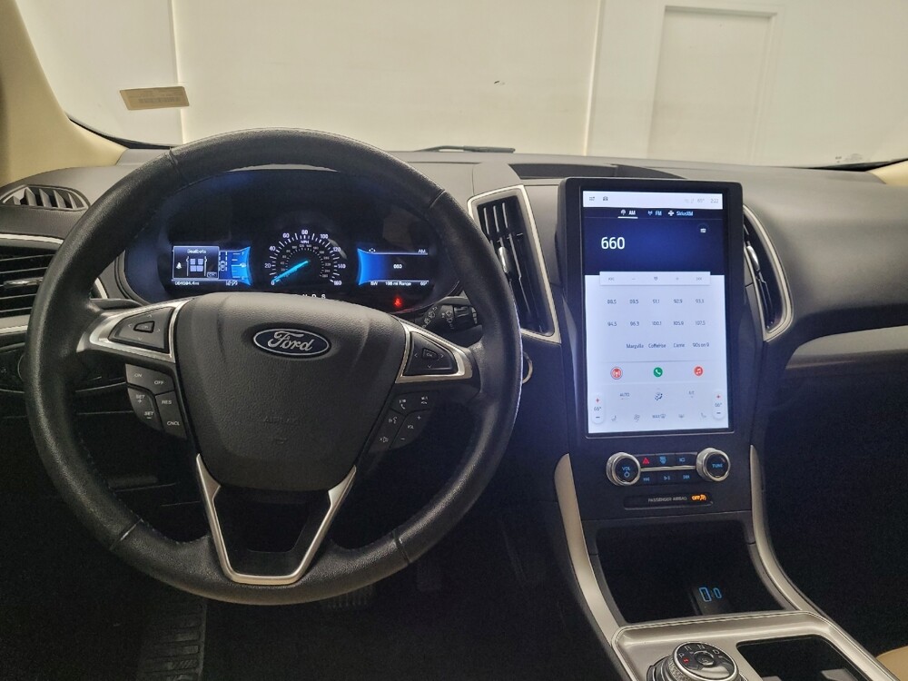 2023 Ford Edge in Memphis, TN 38115 - 18103191 22