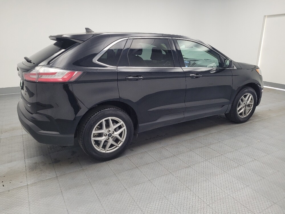 2023 Ford Edge in Memphis, TN 38115 - 18103191 10