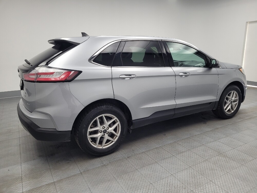 2023 Ford Edge in Memphis, TN 38115 - 18103192 10