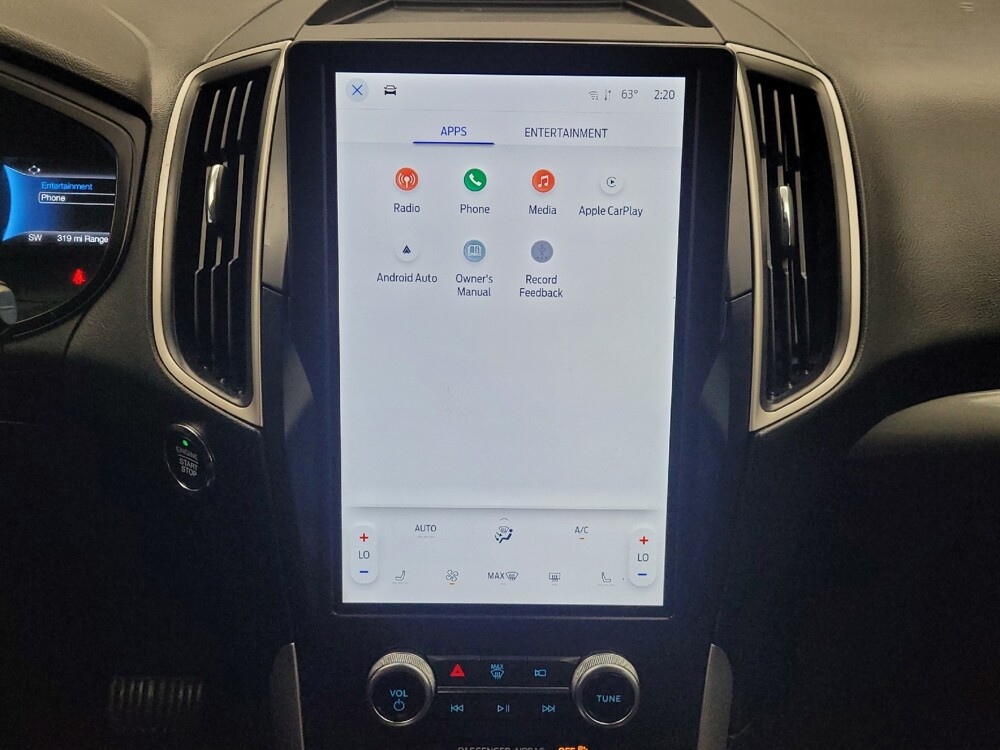 2023 Ford Edge in Memphis, TN 38115 - 18103192 25