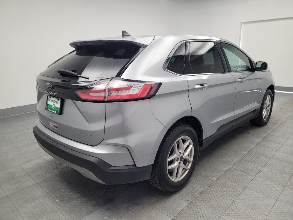 2023 Ford Edge in Memphis, TN 38115 - 18103192 9