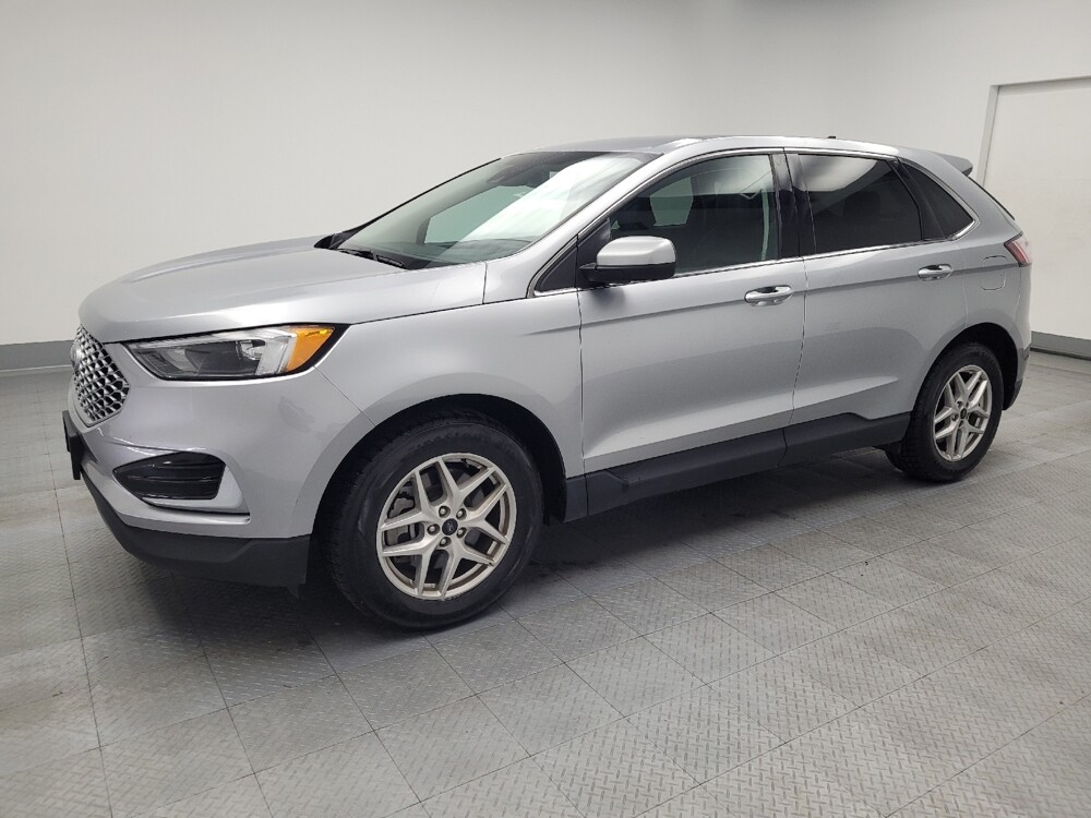 2023 Ford Edge in Memphis, TN 38115 - 18103192 2
