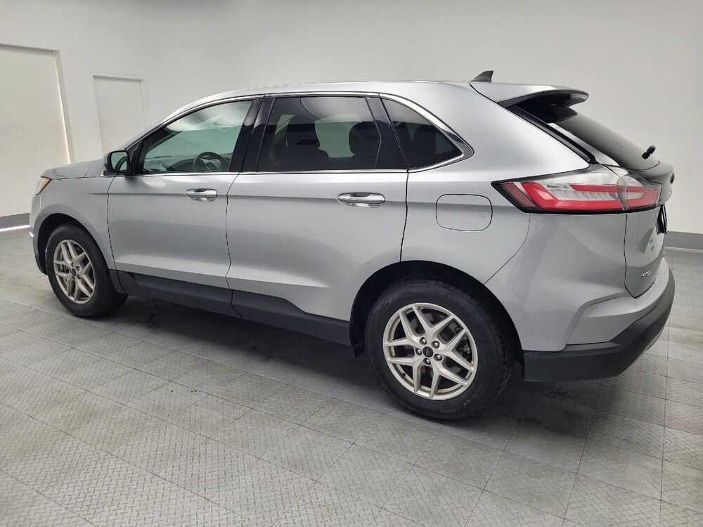 2023 Ford Edge in Memphis, TN 38115 - 18103192 3