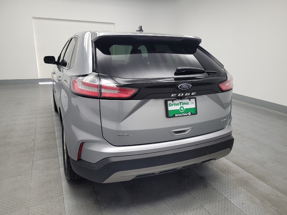 2023 Ford Edge in Memphis, TN 38115 - 18103192 6