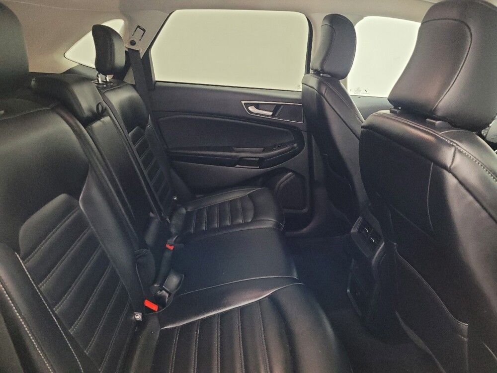 2023 Ford Edge in Memphis, TN 38115 - 18103192 19