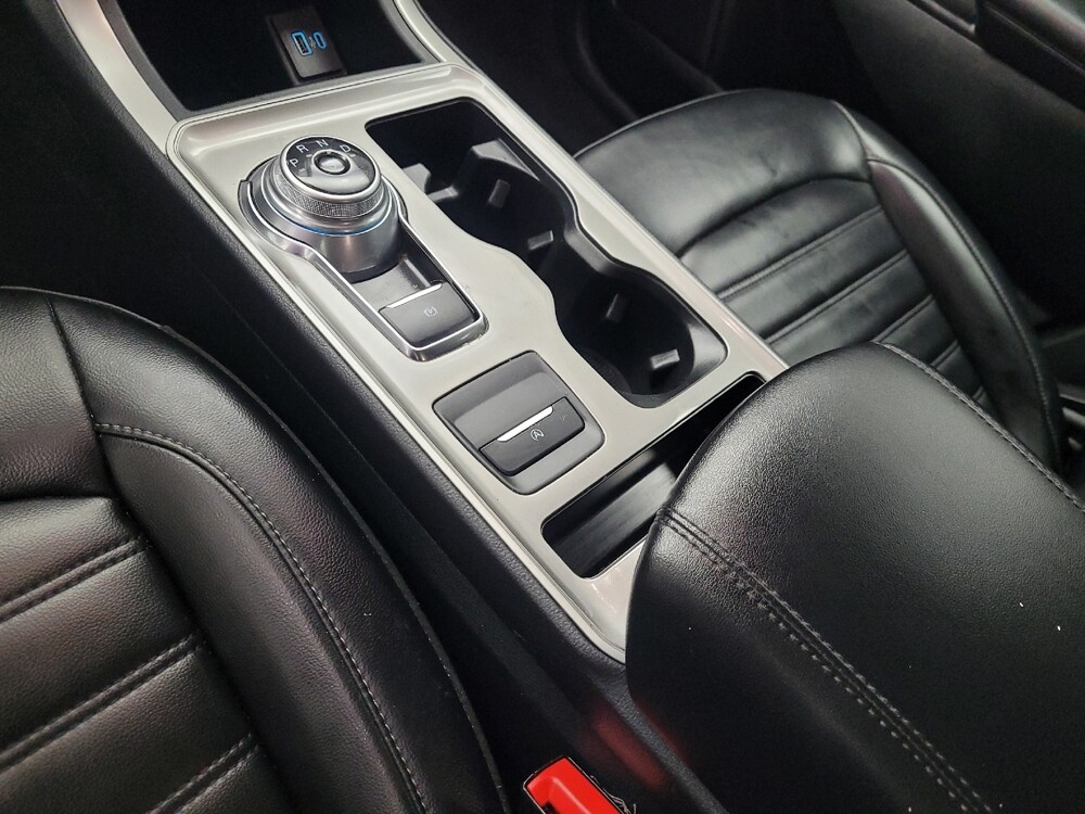 2023 Ford Edge in Memphis, TN 38115 - 18103192 26