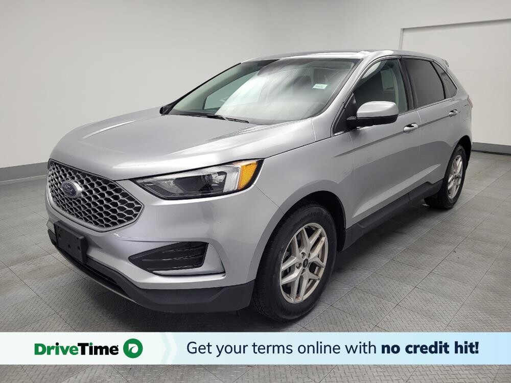 2023 Ford Edge in Memphis, TN 38115 - 18103192