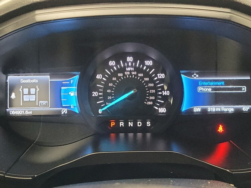 2023 Ford Edge in Memphis, TN 38115 - 18103192 23