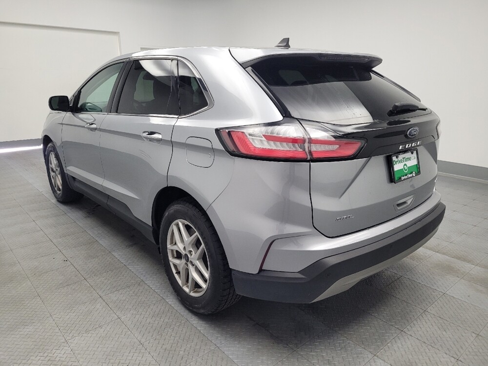 2023 Ford Edge in Memphis, TN 38115 - 18103192 5