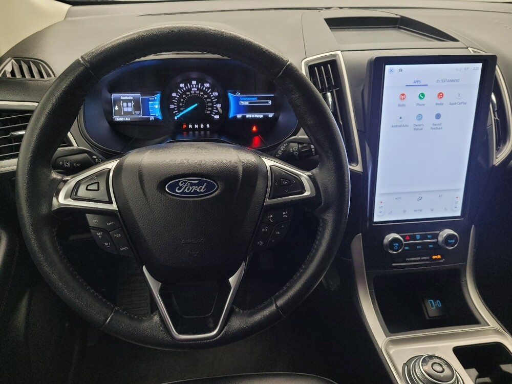 2023 Ford Edge in Memphis, TN 38115 - 18103192 22