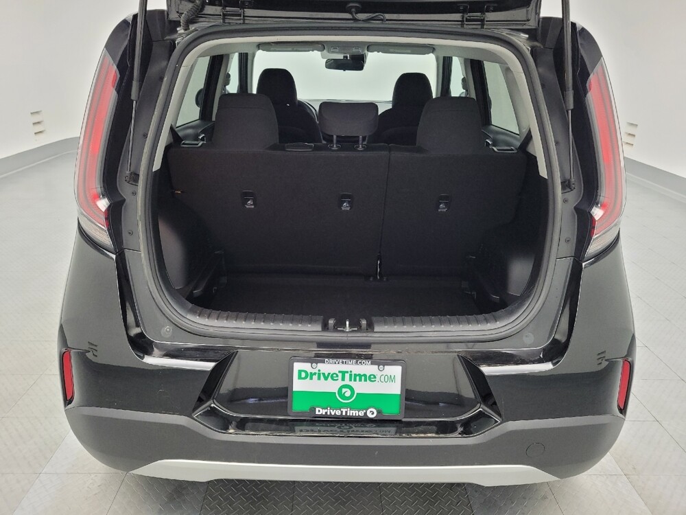2024 Kia Soul in Memphis, TN 38128 - 18103193 29