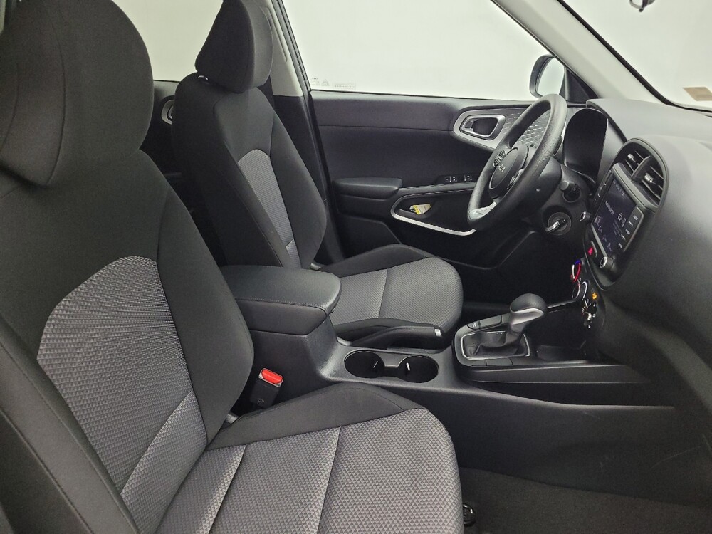 2024 Kia Soul in Memphis, TN 38128 - 18103193 21