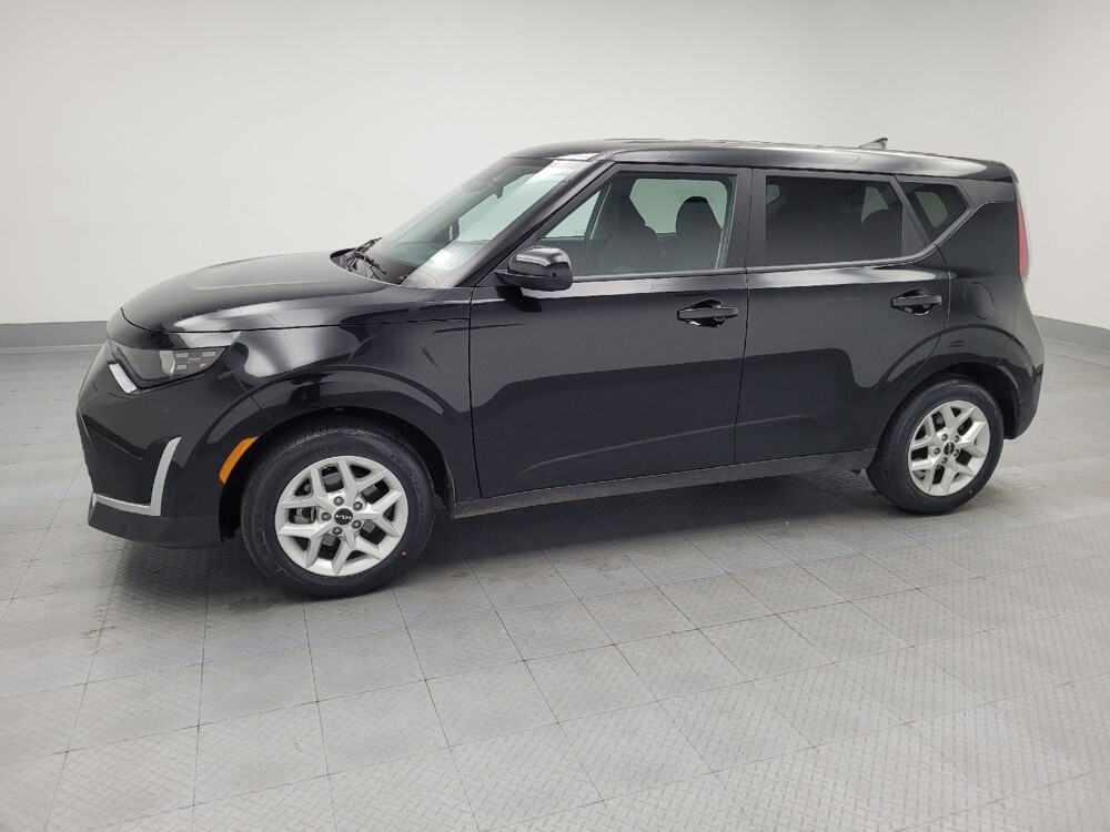 2024 Kia Soul in Memphis, TN 38128 - 18103193 2