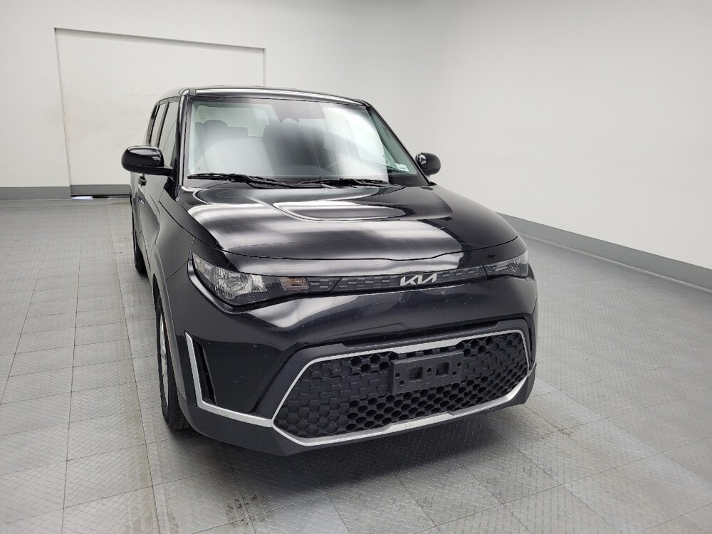 2024 Kia Soul in Memphis, TN 38128 - 18103193 14