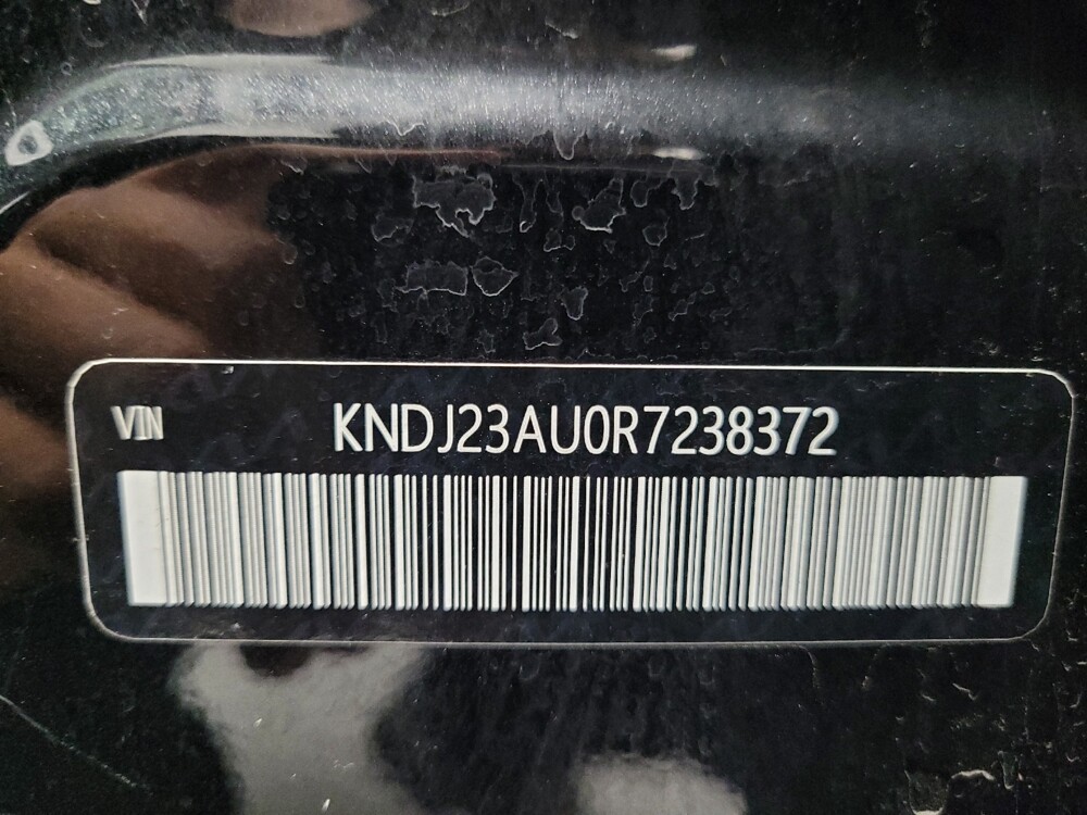 2024 Kia Soul in Memphis, TN 38128 - 18103193 33