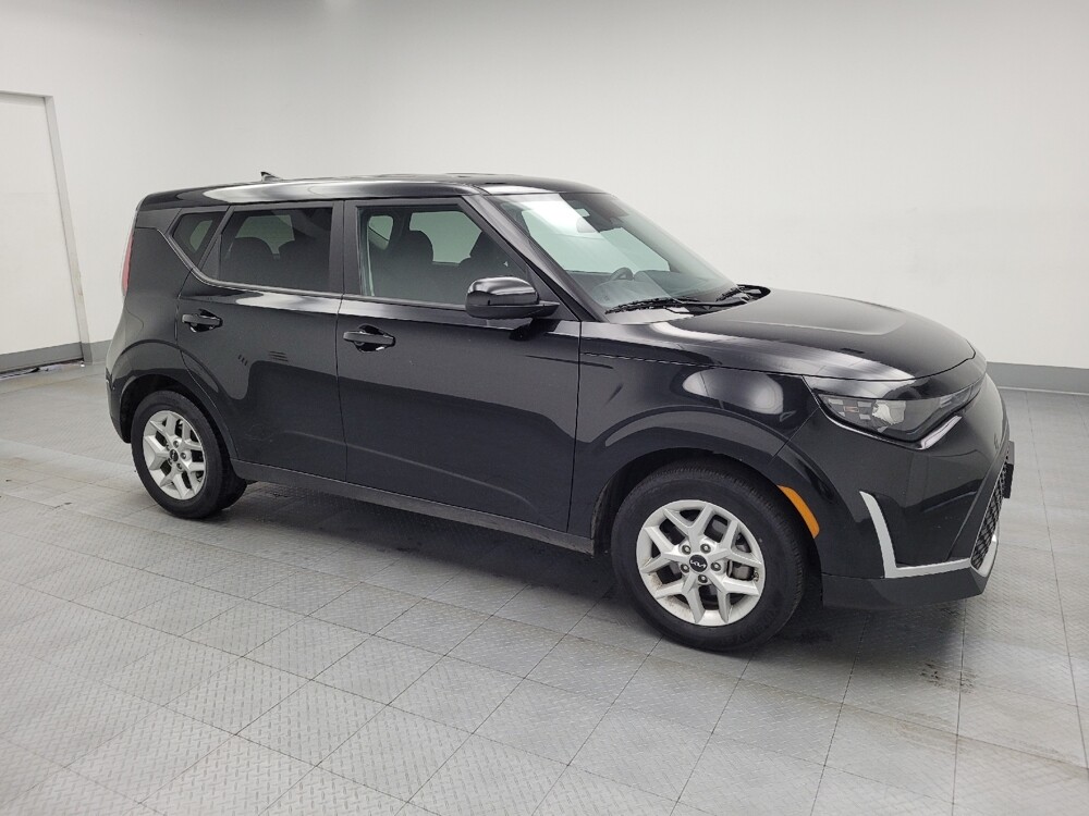 2024 Kia Soul in Memphis, TN 38128 - 18103193 11