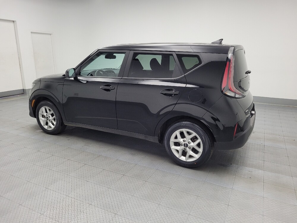 2024 Kia Soul in Memphis, TN 38128 - 18103193 3