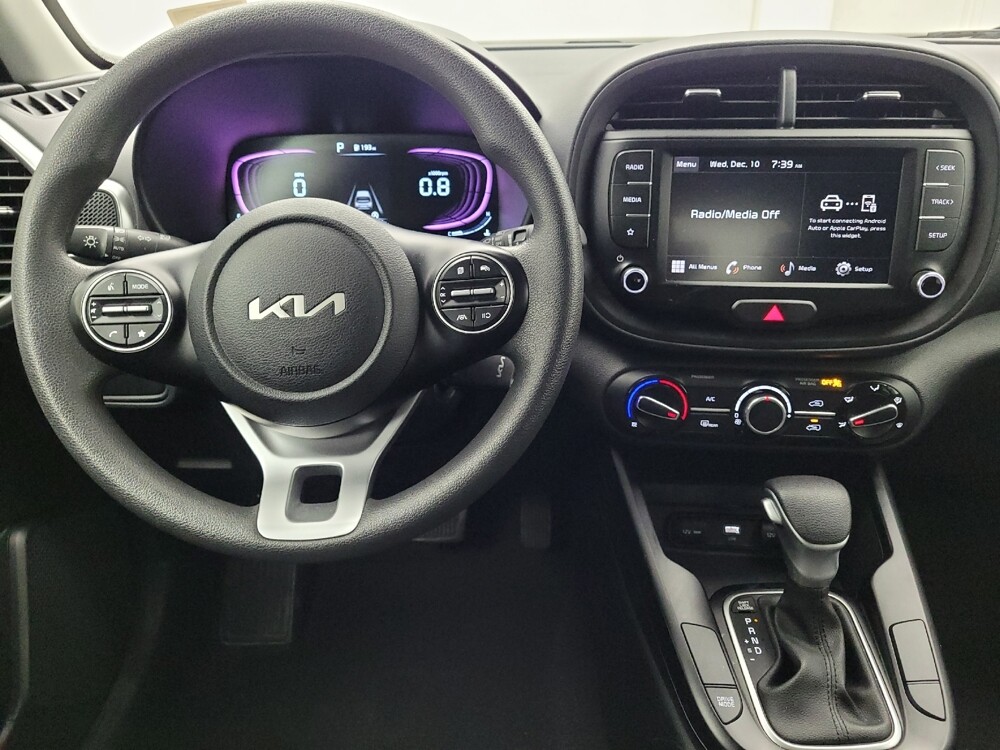 2024 Kia Soul in Memphis, TN 38128 - 18103193 22