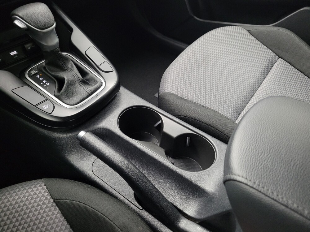 2024 Kia Soul in Memphis, TN 38128 - 18103193 26