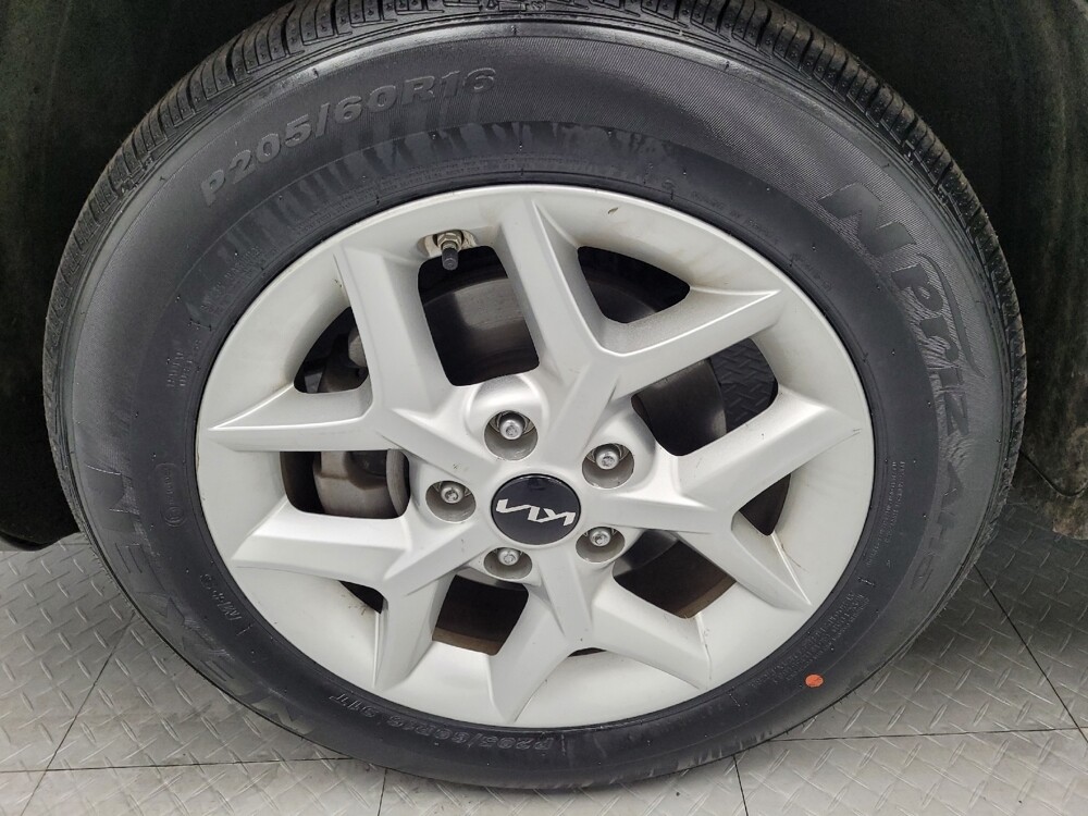 2024 Kia Soul in Memphis, TN 38128 - 18103193 31