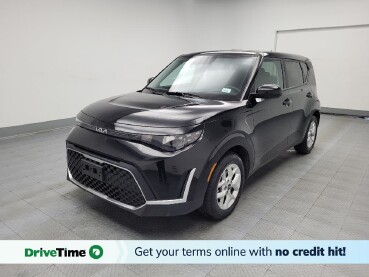2024 Kia Soul in Memphis, TN 38128