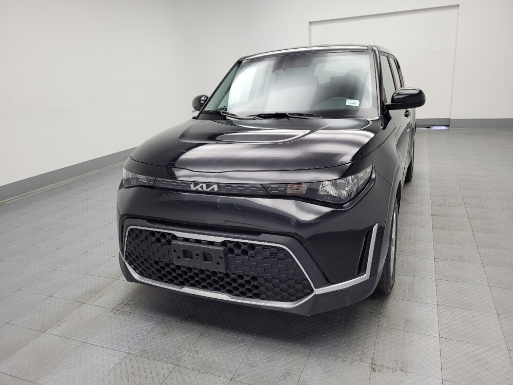 2024 Kia Soul in Memphis, TN 38128 - 18103193 15