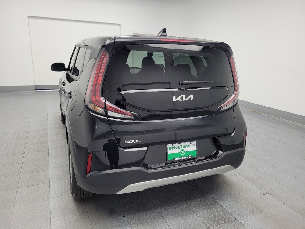 2024 Kia Soul in Memphis, TN 38128 - 18103193 6