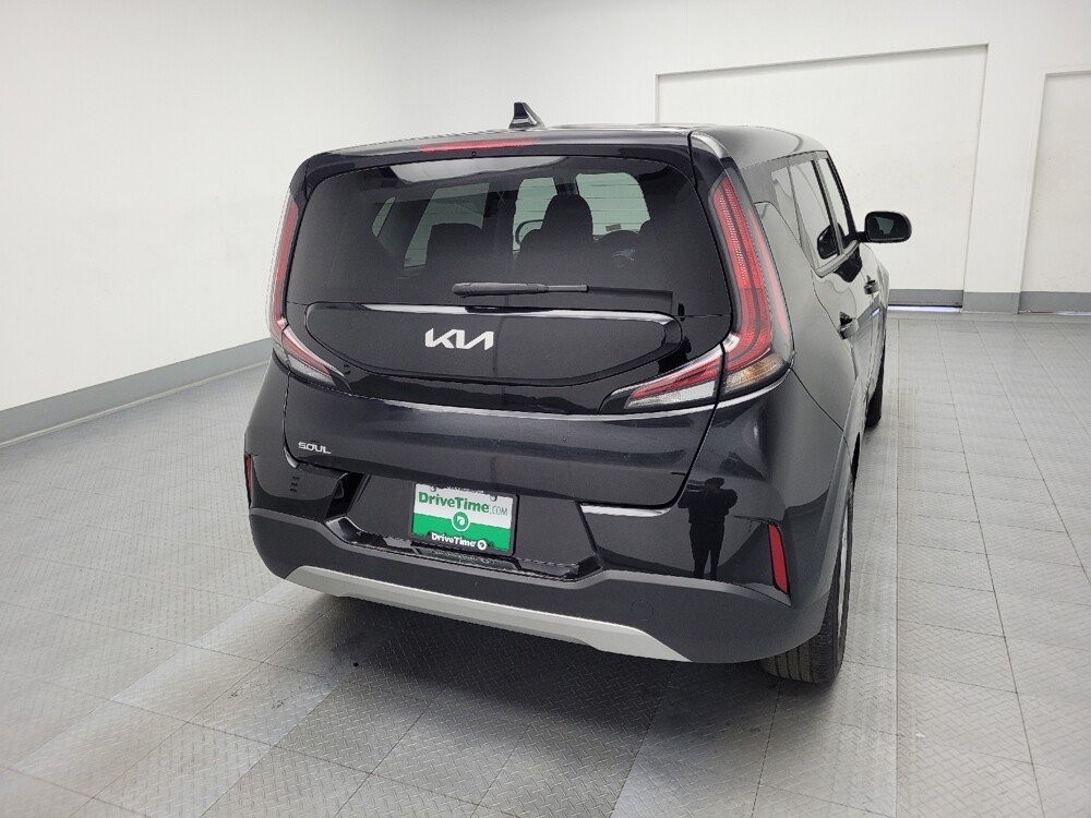 2024 Kia Soul in Memphis, TN 38128 - 18103193 7