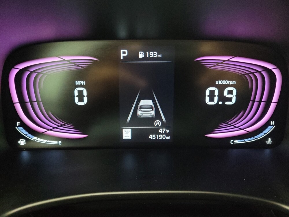 2024 Kia Soul in Memphis, TN 38128 - 18103193 23