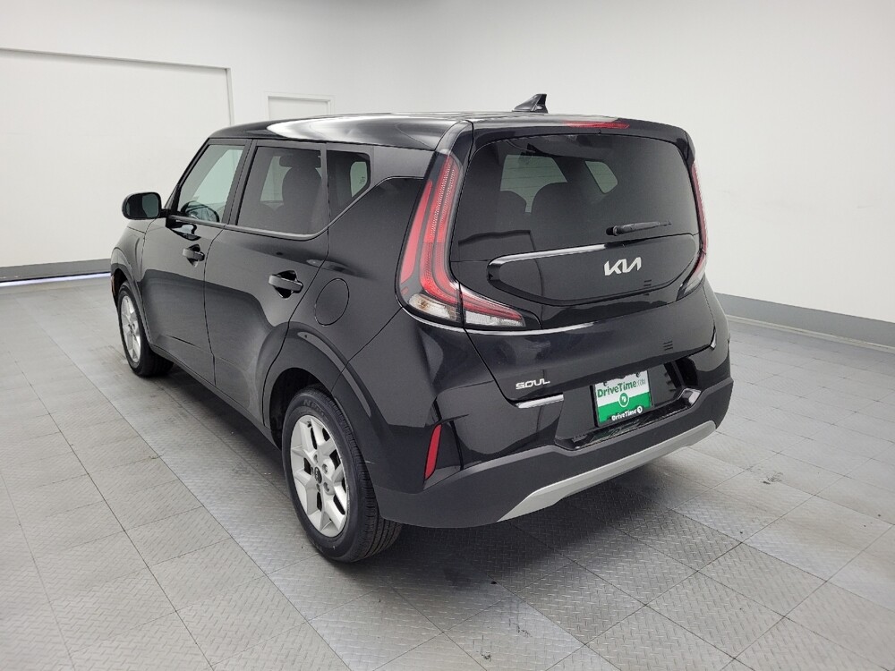 2024 Kia Soul in Memphis, TN 38128 - 18103193 5
