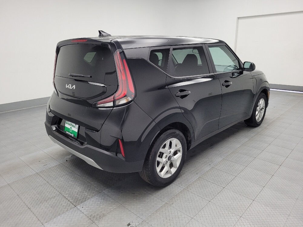 2024 Kia Soul in Memphis, TN 38128 - 18103193 9