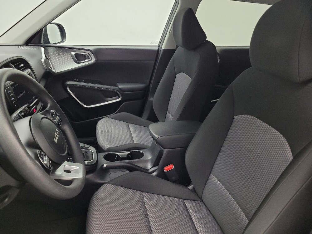 2024 Kia Soul in Memphis, TN 38128 - 18103193 17