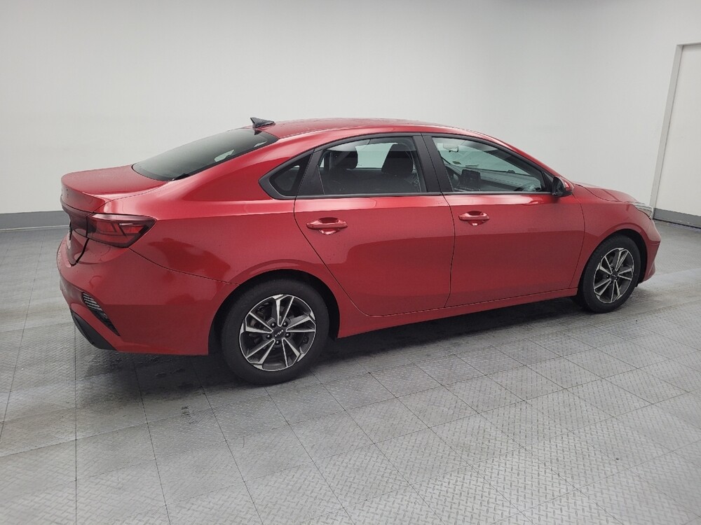 2023 Kia Forte in Madison, TN 37115 - 18103195 10