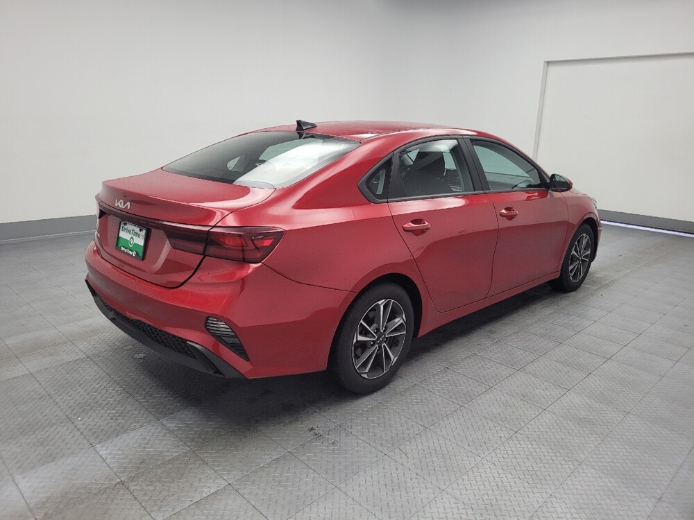 2023 Kia Forte in Madison, TN 37115 - 18103195 9