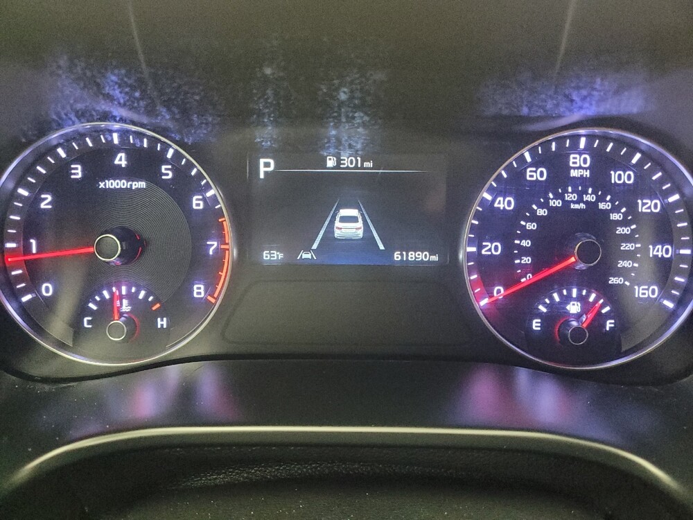 2023 Kia Forte in Madison, TN 37115 - 18103195 23